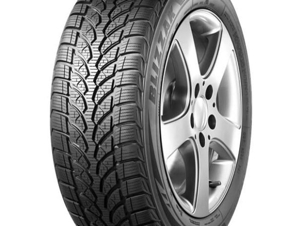 BRIDGESTONE BLIZZAK LM32