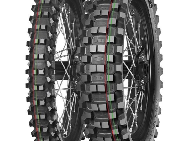 Mitas TERRA FORCE-MX MH RG