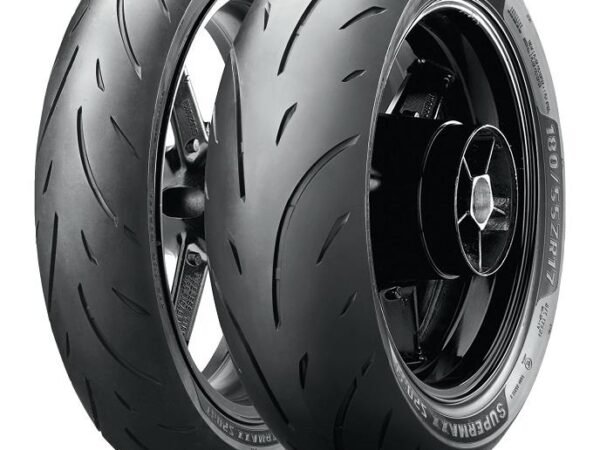 Maxxis MA-SP Supermaxx Sport