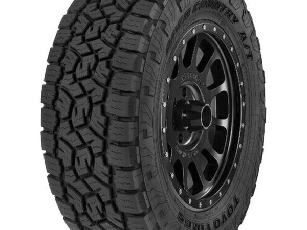 TOYO OPEN COUNTRY A/T III