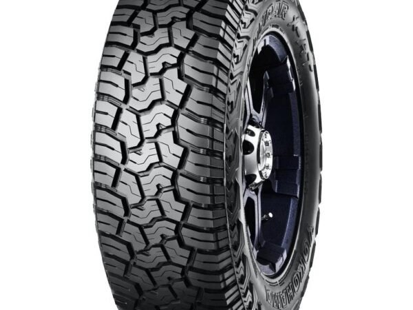 YOKOHAMA GEOLANDAR X-AT G016