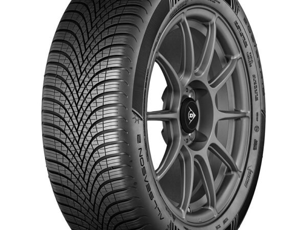 DUNLOP ALL SEASON 2