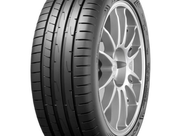 DUNLOP SPORT MAXX RT2