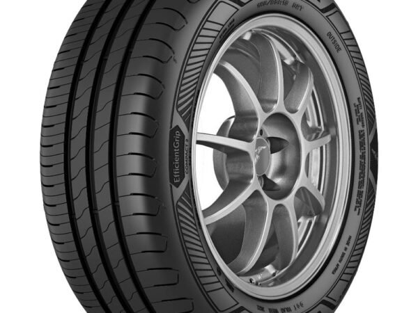 GOODYEAR EFFICIENTGRIP COMPACT 2