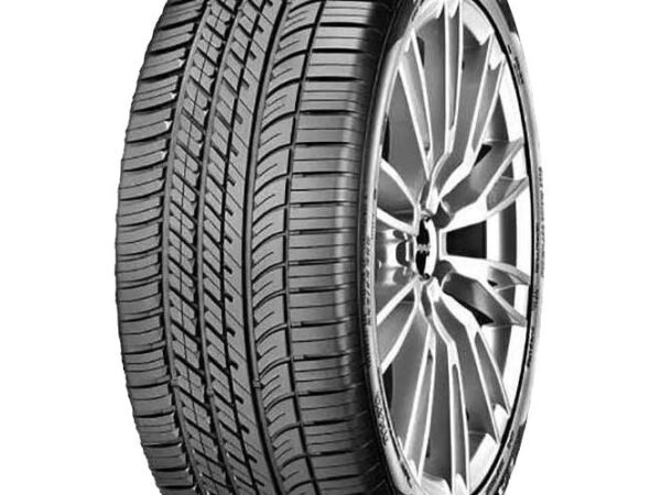 GOODYEAR EAGLE F1 ALLTERRAIN