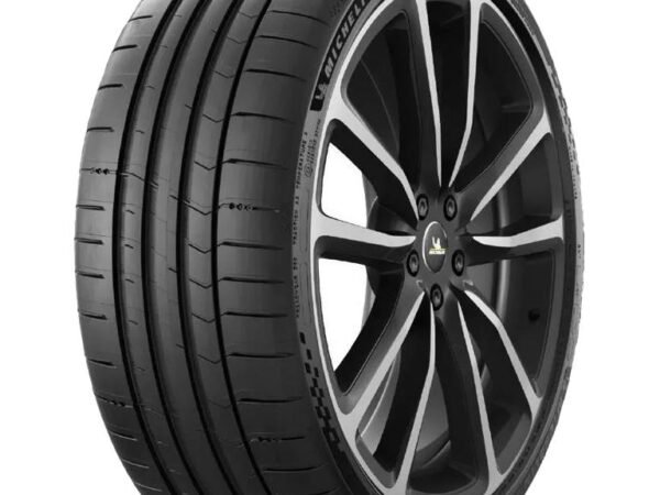 MICHELIN PILOT SPORT S 5