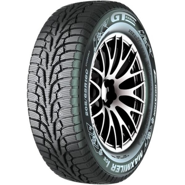 GT RADIAL MAXMILER ICE
