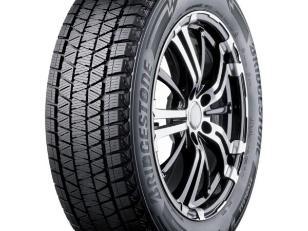 BRIDGESTONE BLIZZAK DM-V3