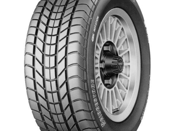 BRIDGESTONE POTENZA RE71