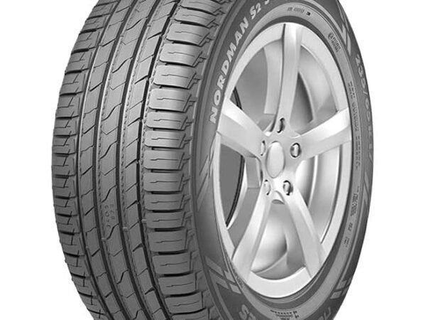 NOKIAN NORDMAN S2 SUV