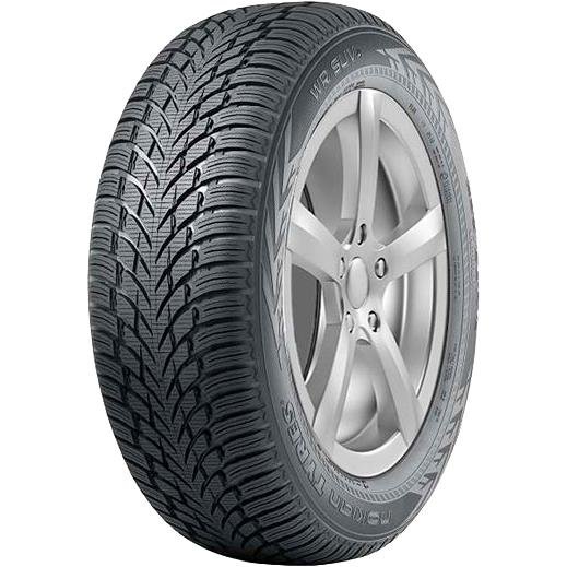 NOKIAN WR SUV 4