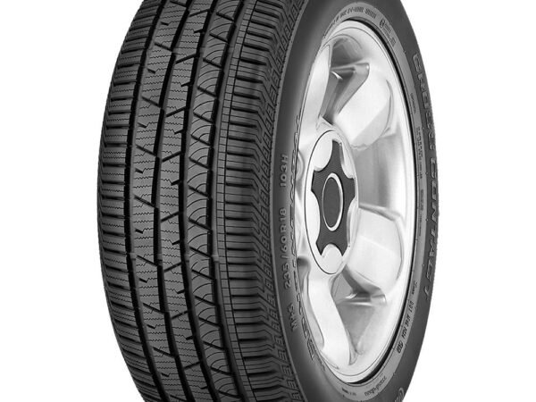 CONTINENTAL CROSSCONTACT LX SPORT