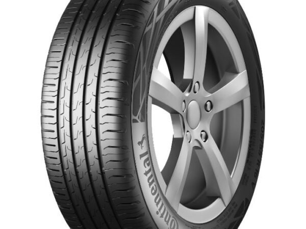 CONTINENTAL ECOCONTACT 6