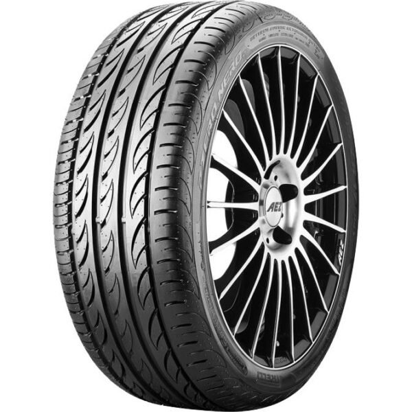 PIRELLI P ZERO NERO