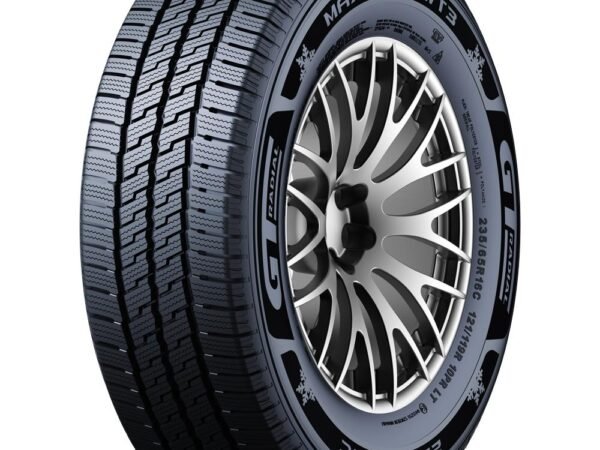 GT RADIAL MAXMILER WT3