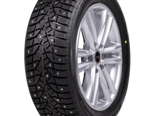 BRIDGESTONE BLIZZAK SPIKE-02 SUV