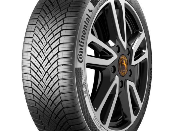 CONTINENTAL ALLSEASONCONTACT 2