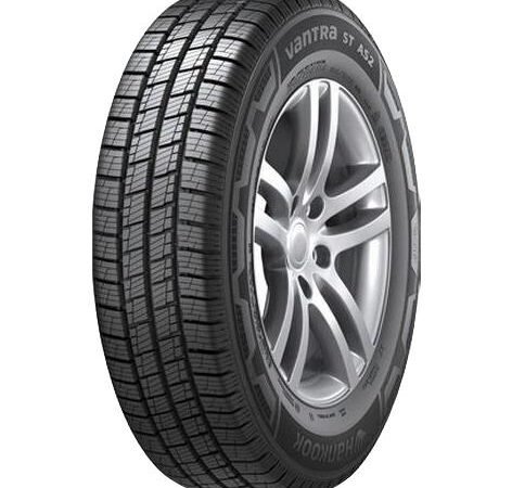HANKOOK VANTRA ST (AS2 RA30)