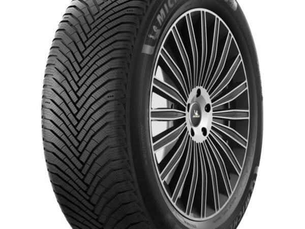 MICHELIN ALPIN 7