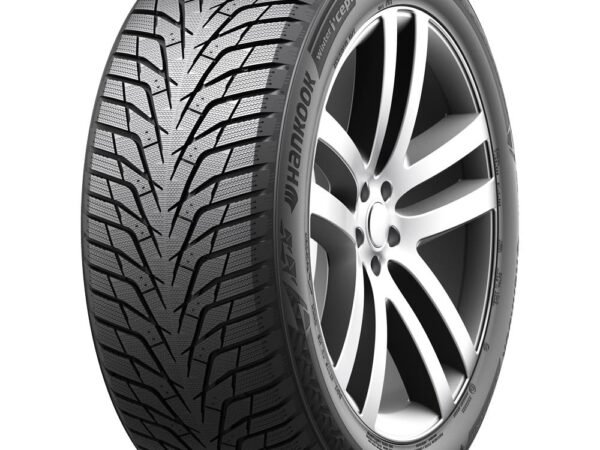 HANKOOK WINTER I*CEPT IZ3 X (W636A)