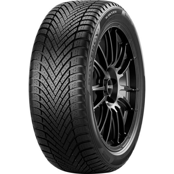 PIRELLI POWERGY WINTER padanga