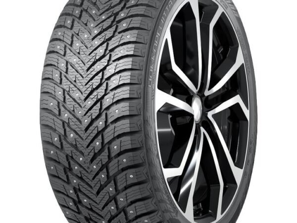 NOKIAN HKPL 10 SUV