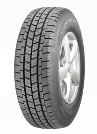 Goodyear CARGO ULTRA GRIP 2 M+S
