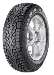 Pirelli Winter carving edge