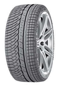 Michelin PILOT ALPIN PA4 DIRECTIONAL