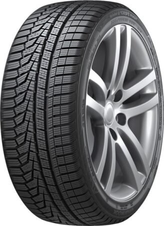 Hankook W320A WiNter i*cept evo2 SUV