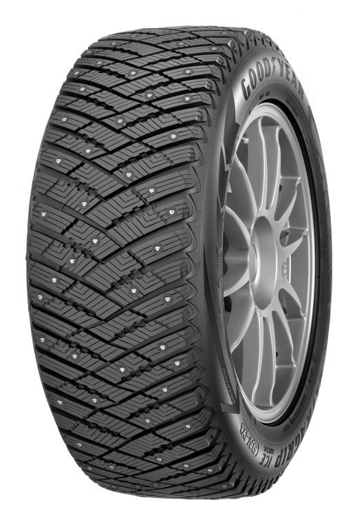 1441782602_1186 Goodyear ULTRAGRIP ICE ARCTIC - Image 1