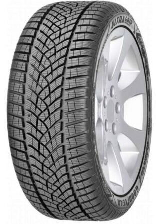 Goodyear ULTRAGRIP PERFORMANCE GEN 1
