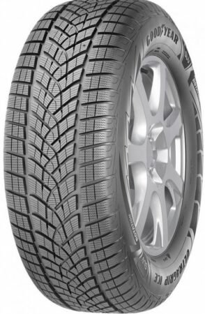 Goodyear ULTRAGRIP ICE SUV GEN 1