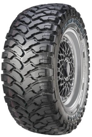 Comforser CF3000 F2 (MUD) Right side