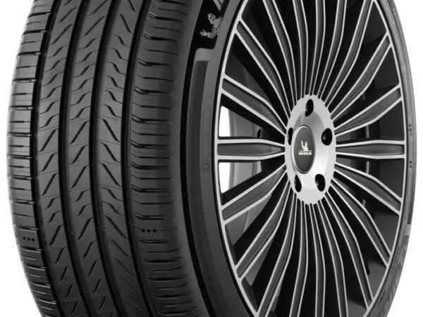 Michelin PRIMACY 5