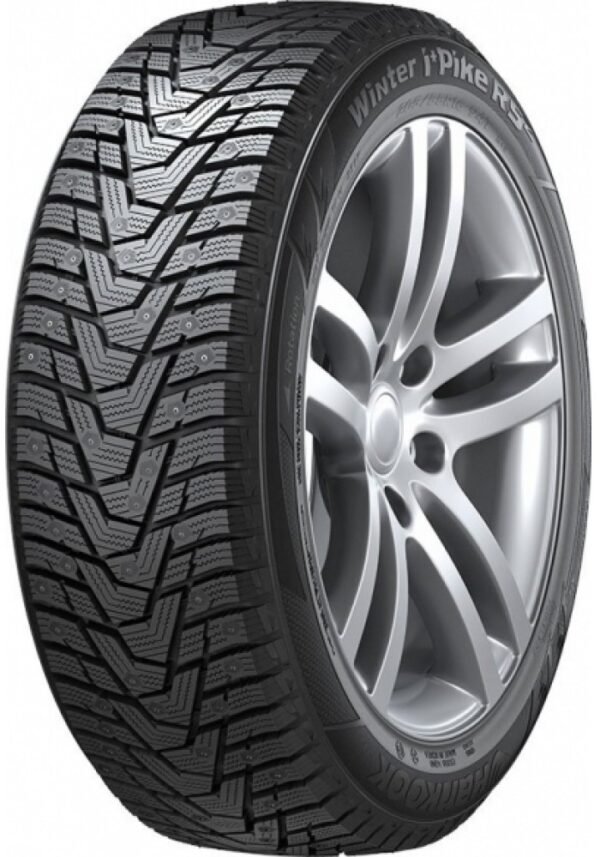 Hankook Winter i*Pike X (W429A) studded