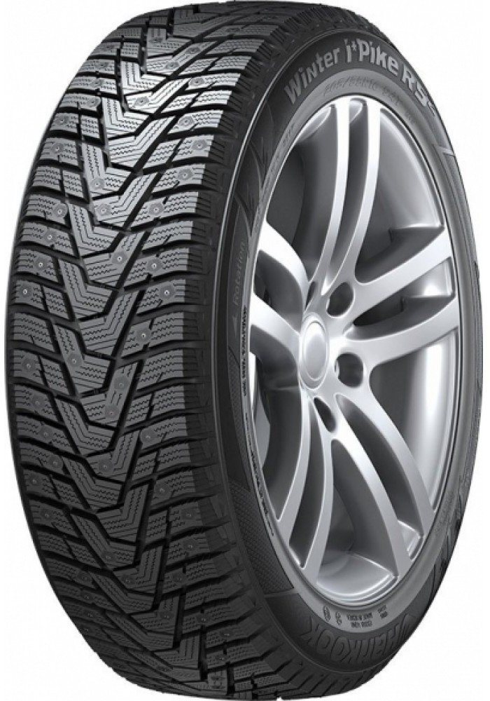 1539960502_pike-rs2-1000x1000 Hankook Winter i*Pike X (W429A) studded - Image 1