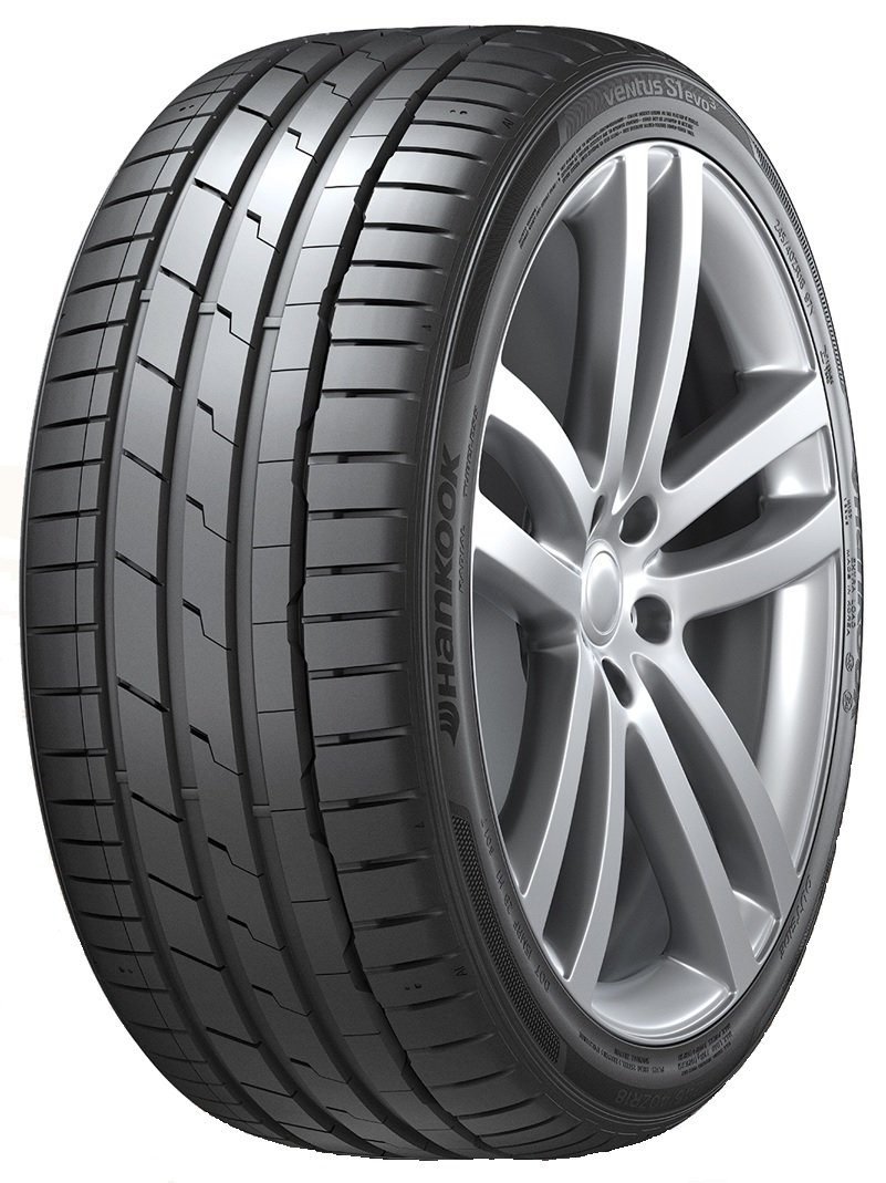1549879188_hankook-ventus-s1-evo-3 (1) Hankook Ventus S1 evo3 SUV (K127A) - Image 1