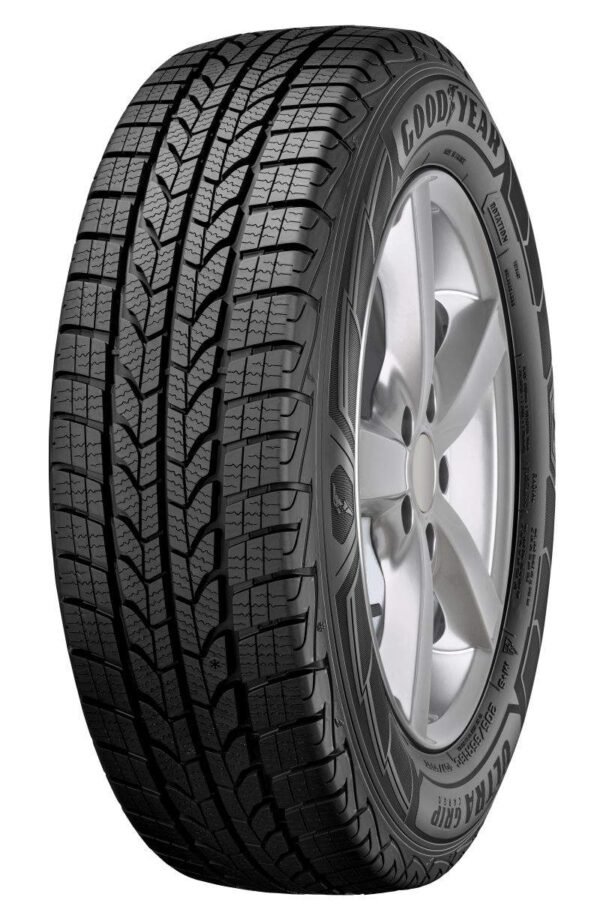 Goodyear ULTRAGRIP CARGO