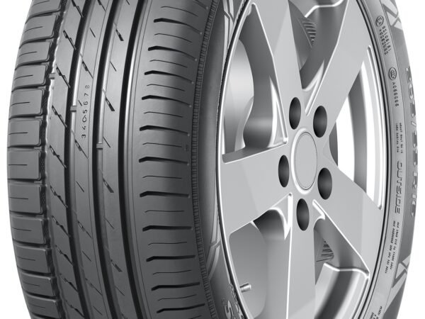 Nokian Wetproof 1