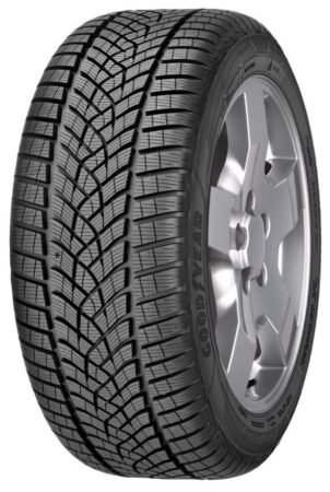 Goodyear ULTRAGRIP PERFORMANCE +