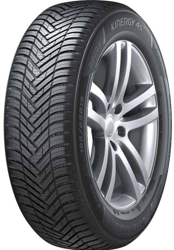 Hankook Kinergy 4S 2 (H750)