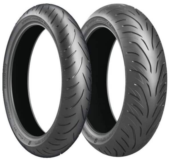Bridgestone T31F