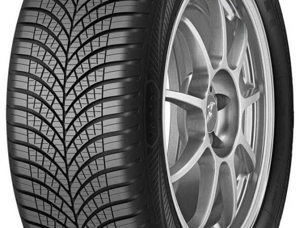 Goodyear Vector 4Seasons Gen 3