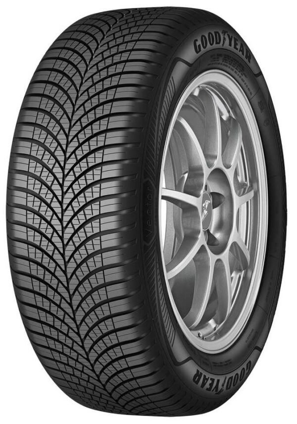 Goodyear VECTOR 4SEASONS G3