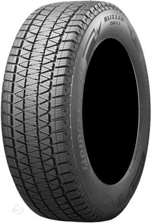 Bridgestone BLIZZAK DM-V3