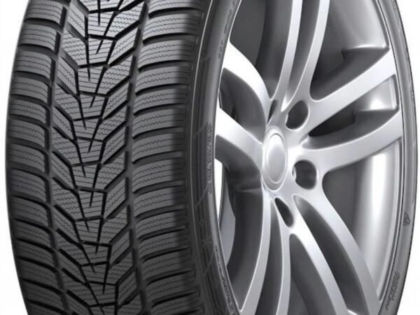 Hankook W330A WiNter i*cept evo3 X