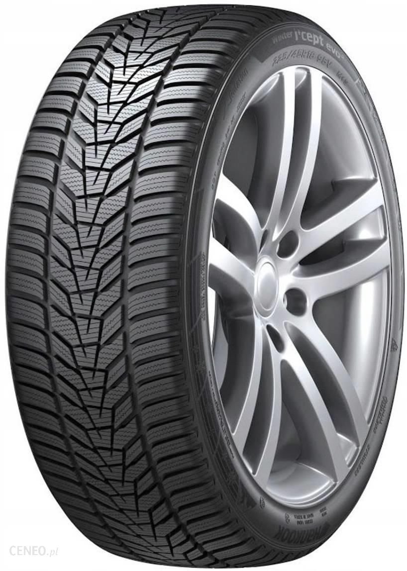 1599744965_i-hankook-winter-i-cept-evo3-x-w330a-235-65-r17-108v Hankook W330A WiNter i*cept evo3 X - Image 1