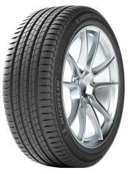 Michelin LATITUDE SPORT 3
