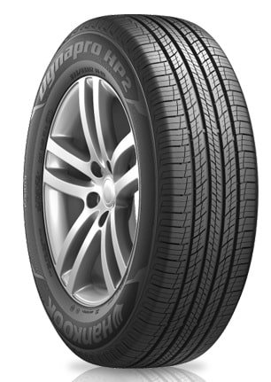 Hankook RA33D Dynapro HP2 plus